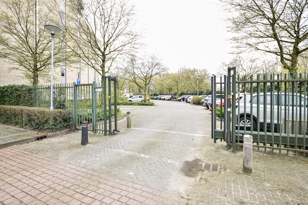 Medium property photo - Pisastraat 105, 5237 EL 's-Hertogenbosch